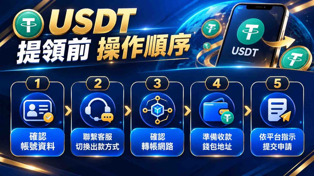 威樂娛樂城USDT提領怎麼操作?出金流程、手續費與儲值反饋3%解析 1